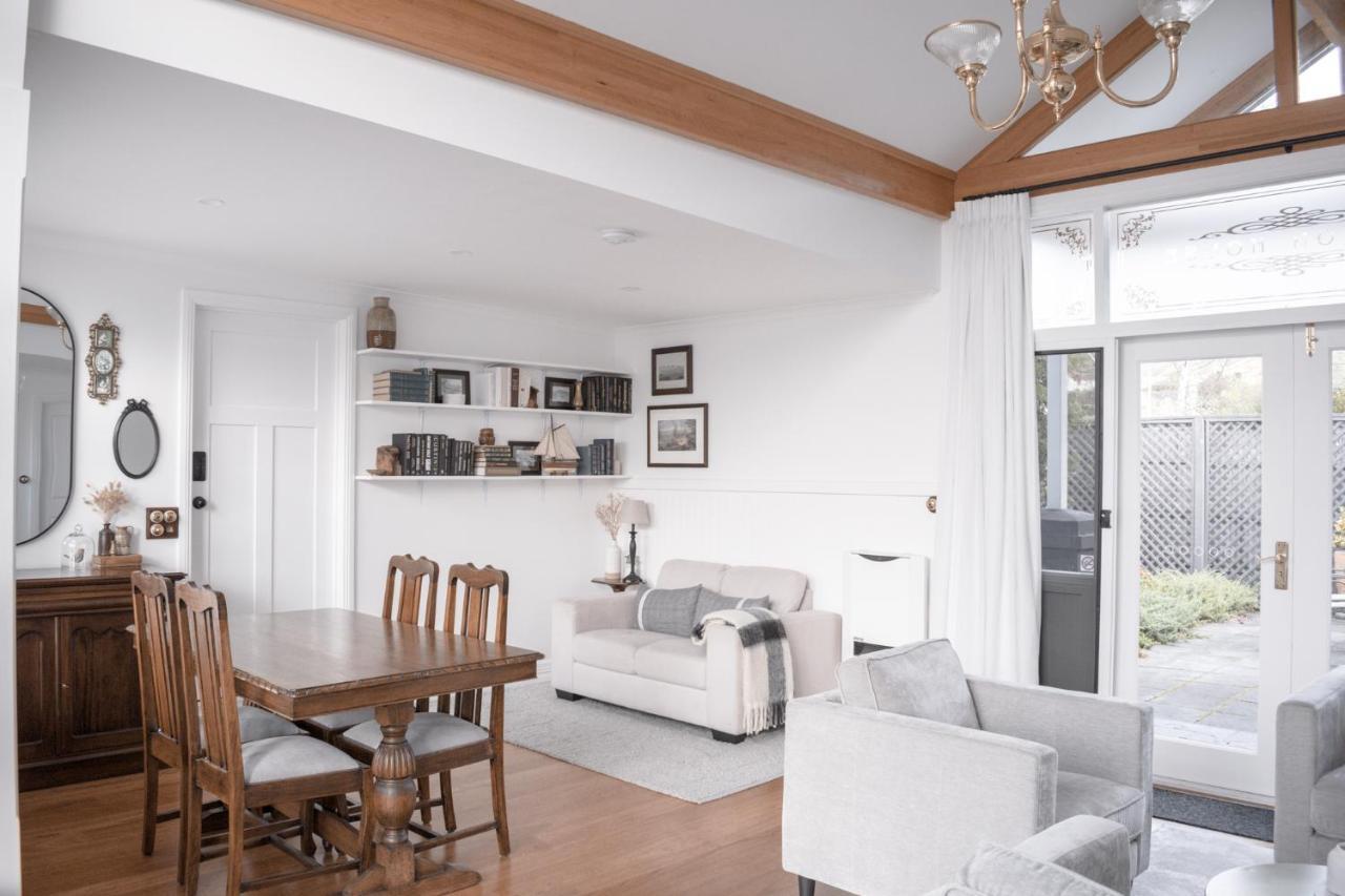 مبيت وإفطار هونفيل Walton House المظهر الخارجي الصورة