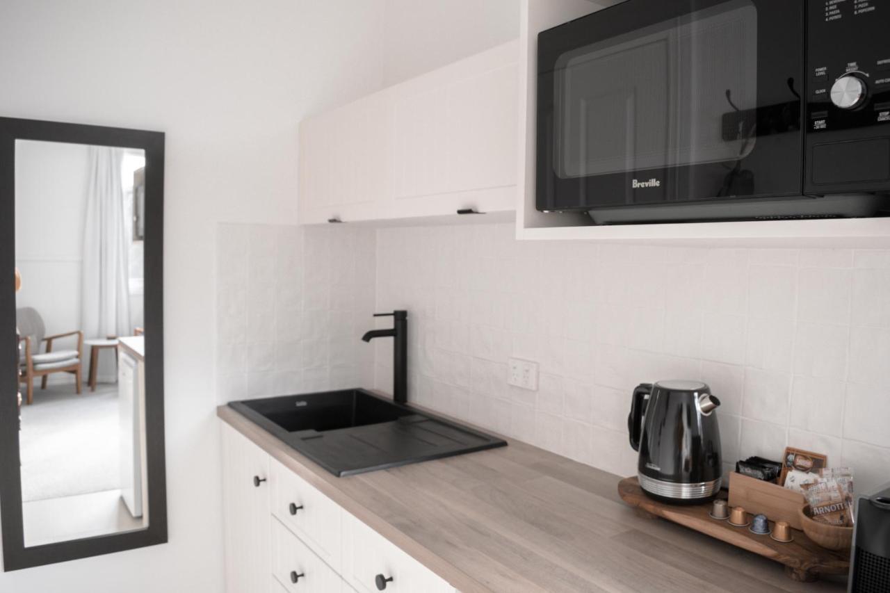 مبيت وإفطار هونفيل Walton House المظهر الخارجي الصورة
