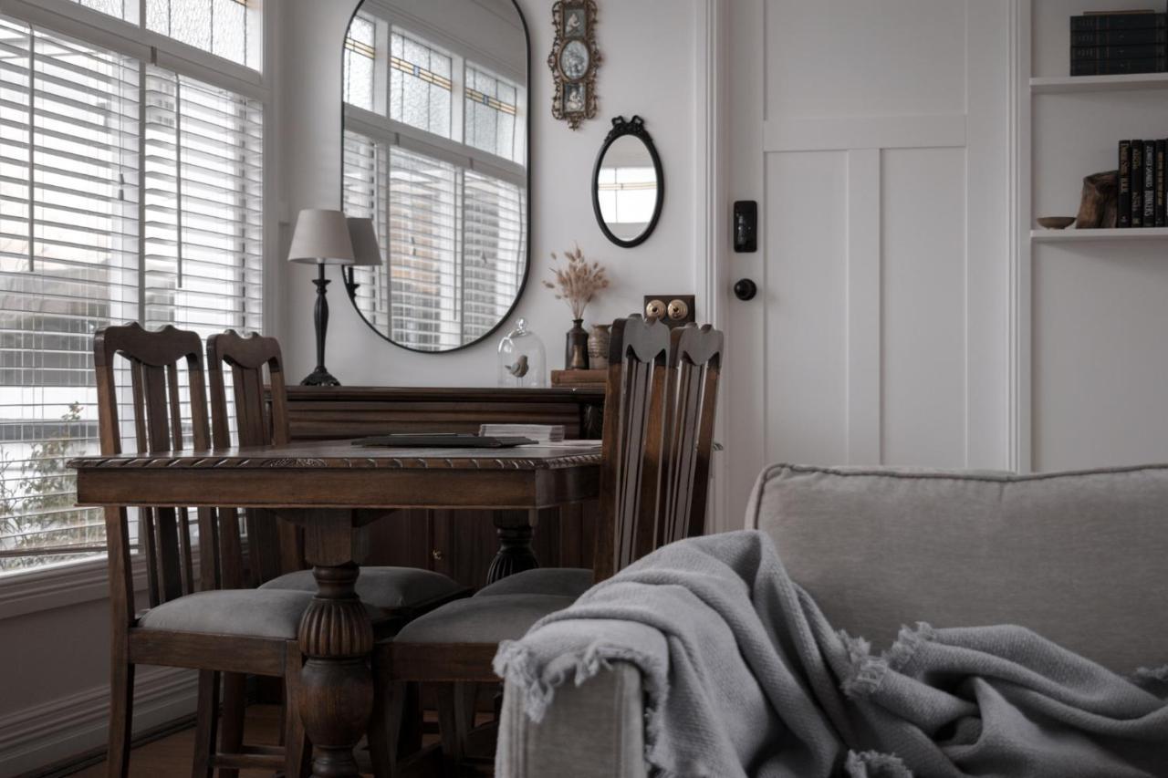 مبيت وإفطار هونفيل Walton House المظهر الخارجي الصورة